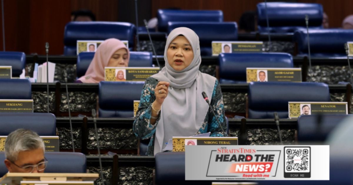 'Students to undergo mental health checks twice yearly' - NST Online