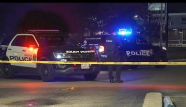 Woman killed, man injured after shooting outside nightclub in Southwest Houston