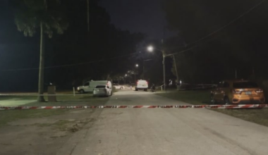Teen dies after being shot in Pine Forest neighborhood: JSO