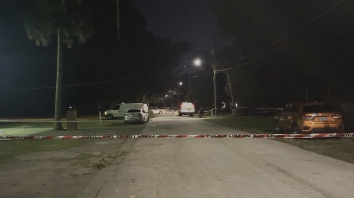 Teen dies after being shot in Pine Forest neighborhood: JSO