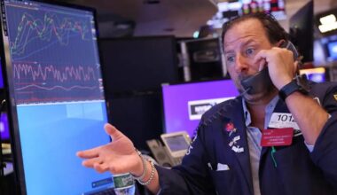 Binance Blames Market Conditions, Not Platform Failures, for Crypto Crash Volatility