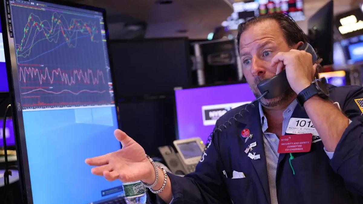 Binance Blames Market Conditions, Not Platform Failures, for Crypto Crash Volatility