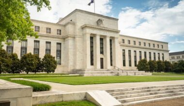 The Fed's Rate Cut Machine Is Just Getting Started—And This Labor Market Data Shows Why