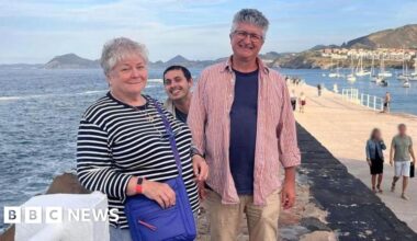 I found the perfect seaside town for my summer trip