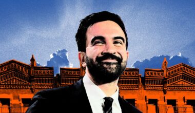 NYC Brokers Say the Mamdani Real-Estate Panic Is Overblown
