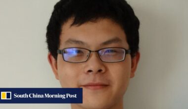 Anthropic’s ‘anti-China’ stance triggers exit of star AI researcher