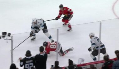 Burakovsky scores as Chicago beats the Utah Mammoth 2-1 for Blashill's first win with the Blackhawks