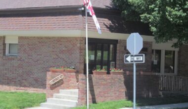 Red Oak council backs relocating recycling dumpsters from downtown | News