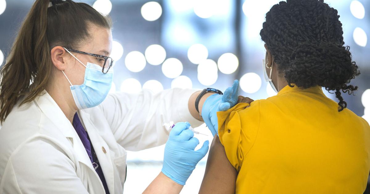 Louisiana COVID shots available at pharmacies | Health care/Hospitals