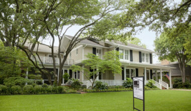 Home Sales Down, But Here Are the Texas Markets Doing Well | News Radio 1200 WOAI