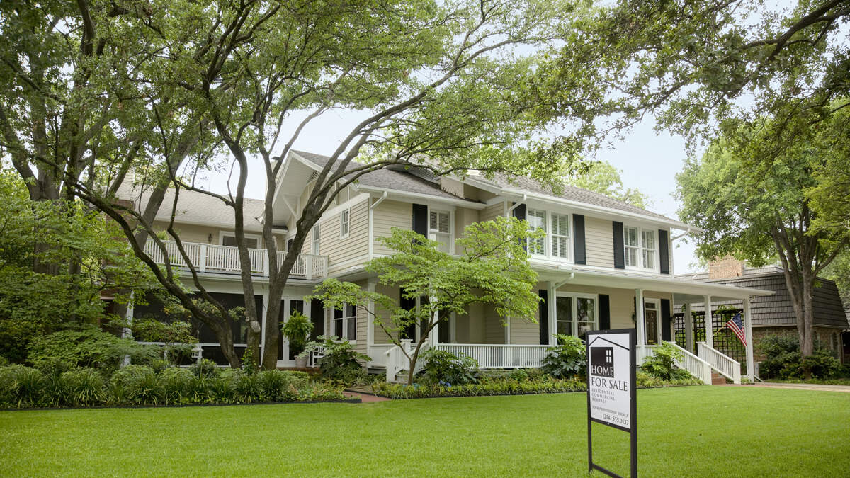 Home Sales Down, But Here Are the Texas Markets Doing Well | News Radio 1200 WOAI