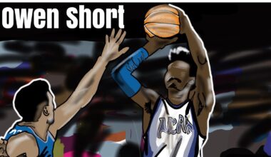 Moments ‘til Madness: The pecking order of the Power 5