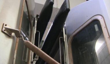 MTA introduces new NYC subway surfing barriers on 7 line. Here's why the agency believes it will work.