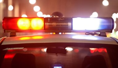 OFFICIALS: Driver evading police at 130 miles per hour halted in Jacksonville