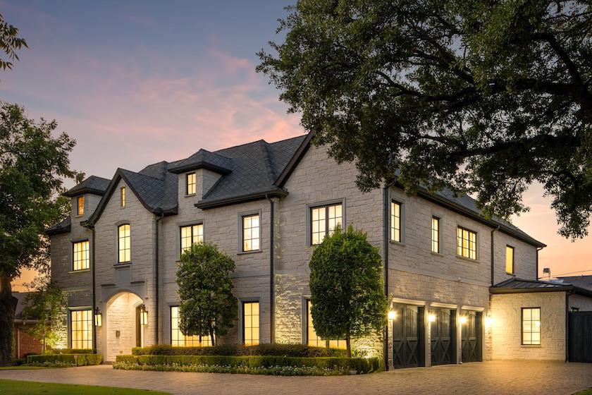 Preston Hollow