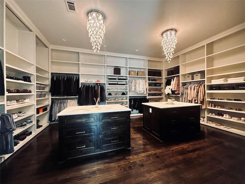 Preston Hollow