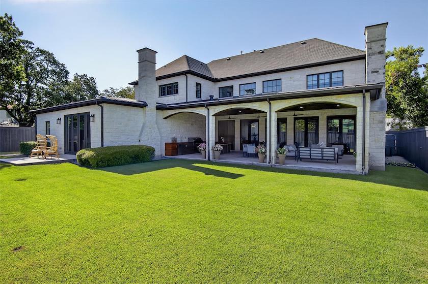 Preston Hollow
