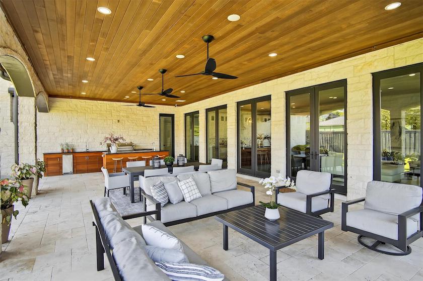 Preston Hollow