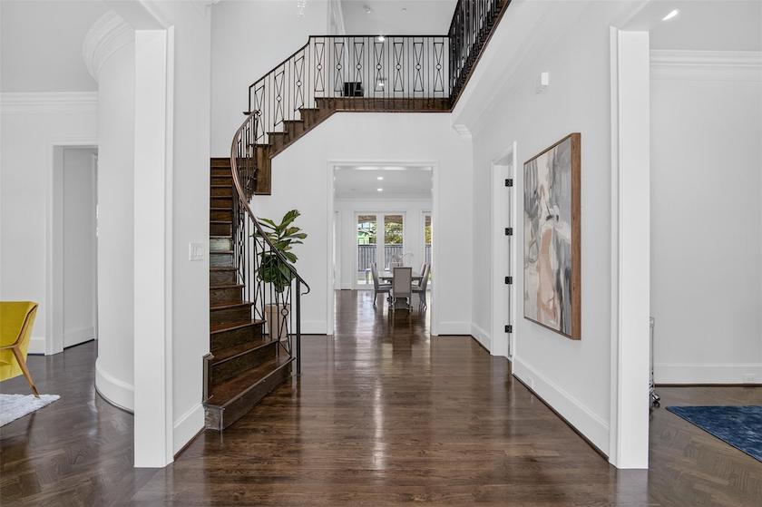 Preston Hollow