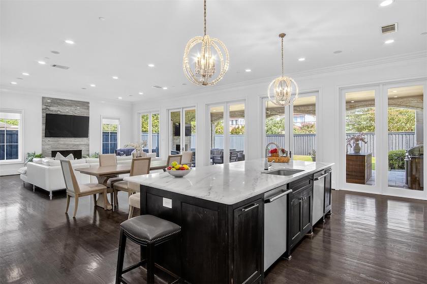 Preston Hollow