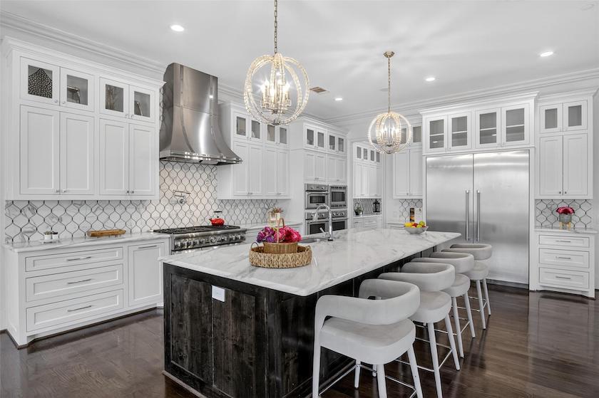 Preston Hollow