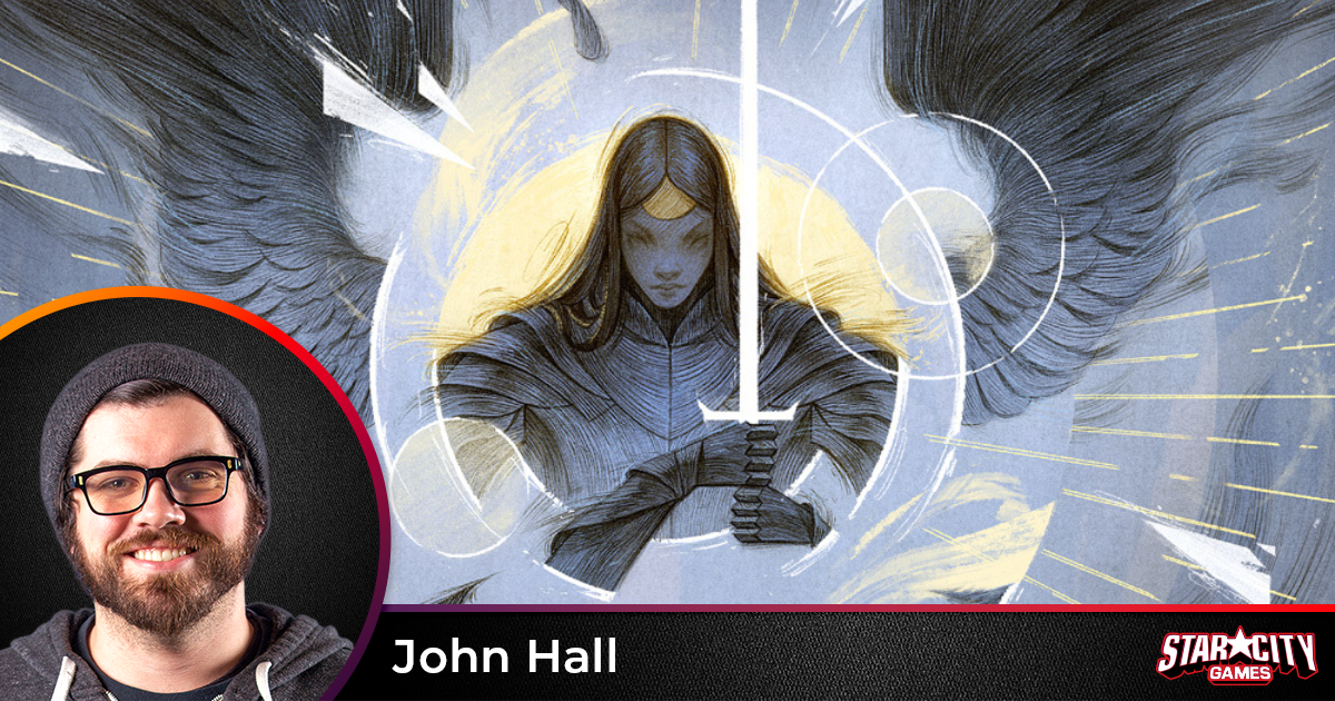 Top Decks And Winners From SCG CON Houston