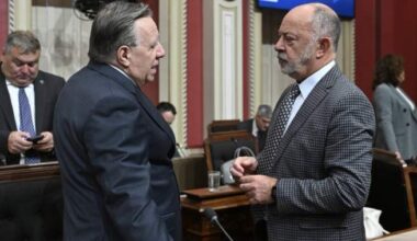 Quebec adopts special bill to impose new compensation system on doctors - Montreal