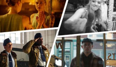 The Best New Horror Movies and TV Shows Streaming in October