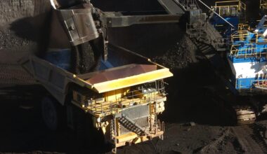 Company bids less than a penny per ton in biggest US coal sale in over a decade