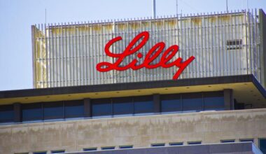 LLY's Oral GLP-1 Pill Scores Another Pair of Diabetes Wins