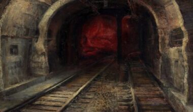 Ordeals - Third Rail Prayer Review