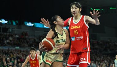 Lynx adds 211cm superstar to squad
