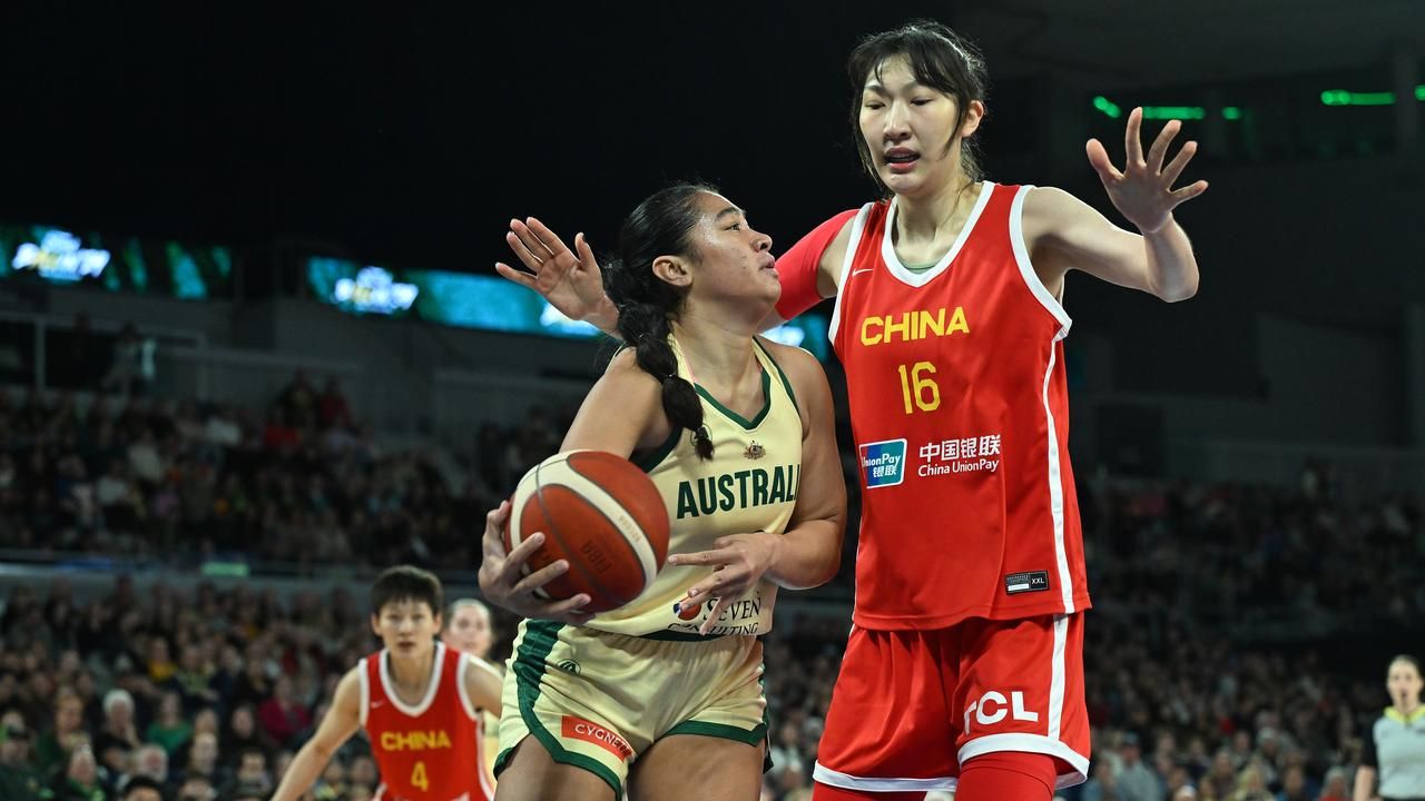 Lynx adds 211cm superstar to squad