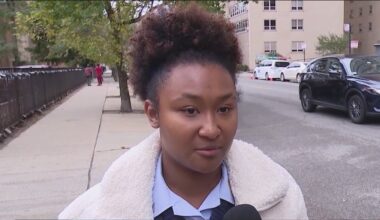 Chicago teen speaks out as immigration fears grow: 'I'm scared for my mom'