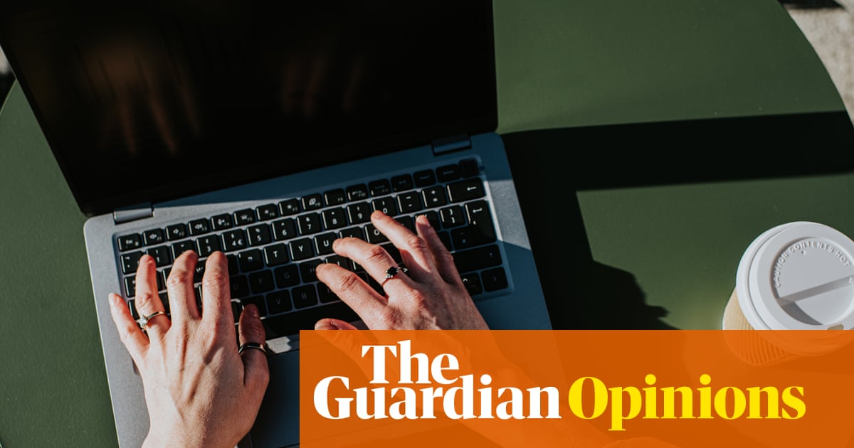 AI tools churn out ‘workslop’ for many US employees, but ‘the buck’ should stop with the boss | Gene Marks