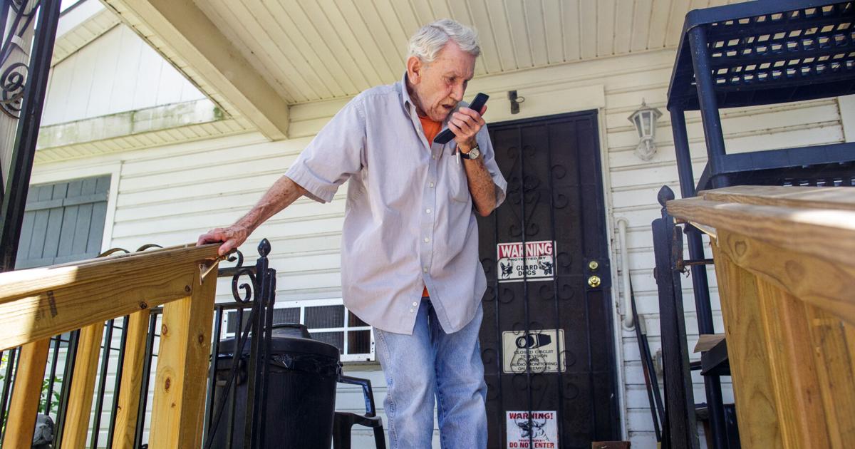 Louisiana ranks last in the nation for Medicare, study says | Health care/Hospitals