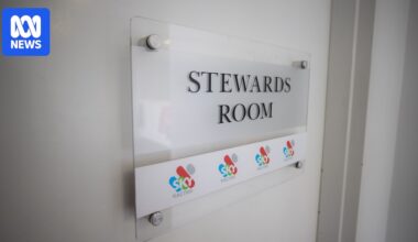 Tasracing sacks chief thoroughbred steward for 'conduct-related matters' days into employment