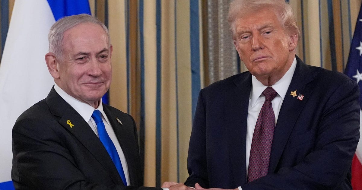 Trump: Israel agrees to IDF withdrawal, cease-fire to go into effect once Hamas approves - Haaretz