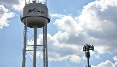 Purcellville Issues Boil Water Advisory After Main Break | News