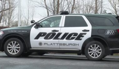 Vermont fugitive wanted for attempted murder arrested in Keeseville, NY