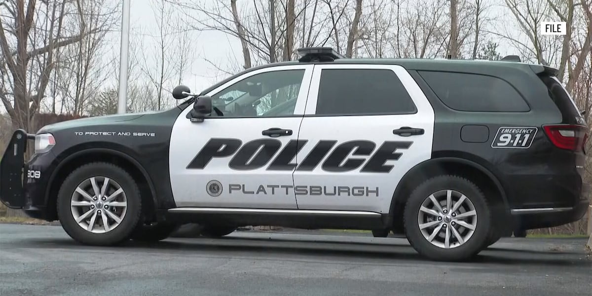 Vermont fugitive wanted for attempted murder arrested in Keeseville, NY