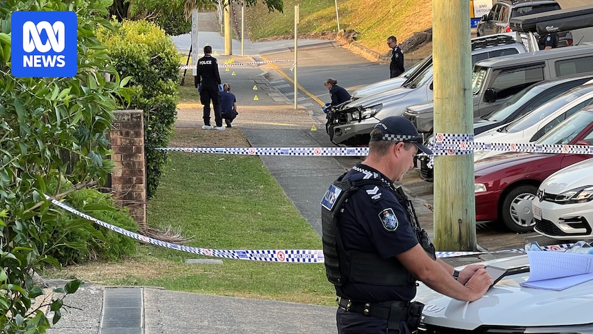 Man charged over stabbing death on southern Gold Coast