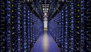 The environmental impacts of computing : Revista Pesquisa Fapesp