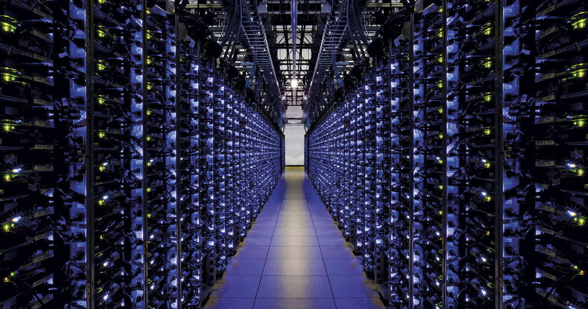 The environmental impacts of computing : Revista Pesquisa Fapesp