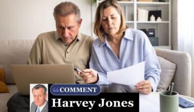 Rachel Reeves spreads ‘havoc’ among pensioners who played by the rules | Personal Finance | Finance