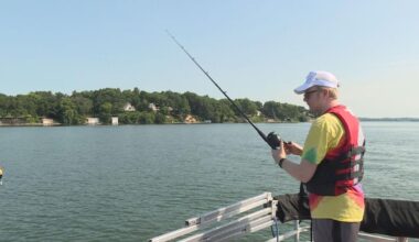 Fishing is impacting fishery populations more than climate change, new study finds | News