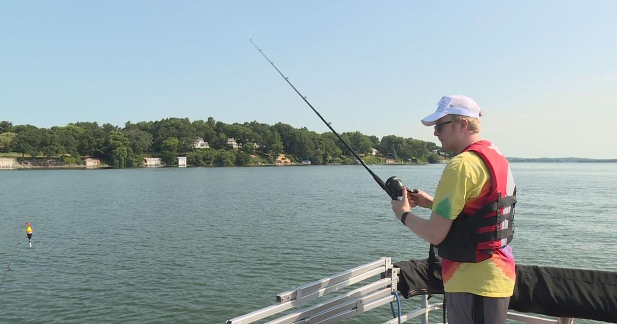 Fishing is impacting fishery populations more than climate change, new study finds | News