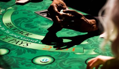 EXCEL Campus Activities provides safe celebration space with Halloween Casino Night | Campus