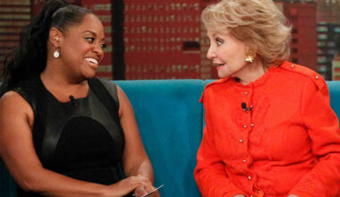 Sherri Shepherd says Barbara Walters made her 'cry for 3 years straight' amid 'humiliations' on“ The View”