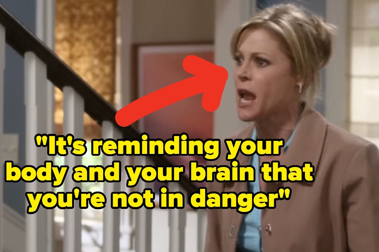 Simple Solutions To When Overstimulation Makes You Mean